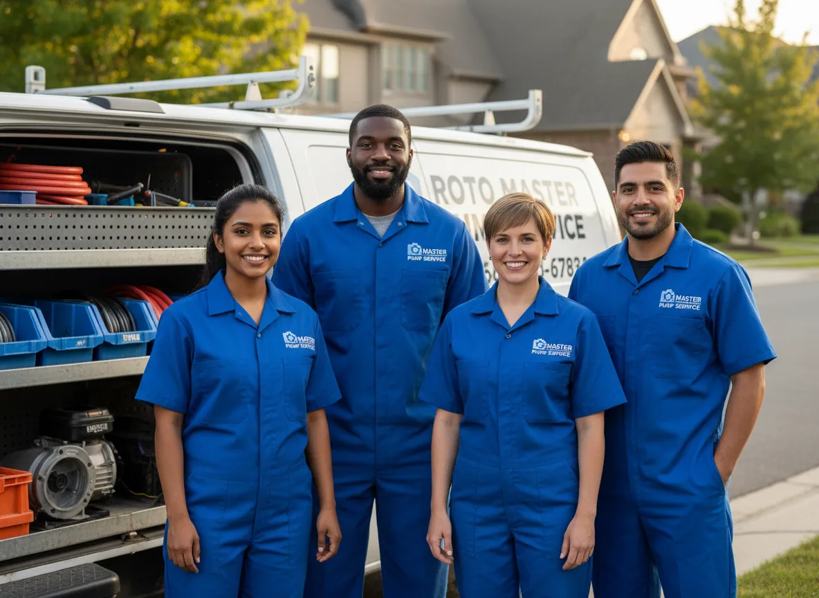 Sump Pump Installation company in Cape Canaveral, FL